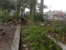 Saluran Drainase di Pantura Brebes Bobrok, PUPR Diminta Segera Melakukan Perbaikan
