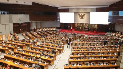 20250826 Rapat Paripurna DPR RI 3