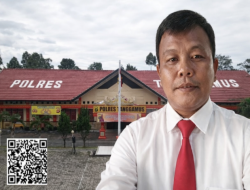 HP Wartawan Diduga Dirampas saat Liputan, Polres Tanggamus Didesak Bertindak Tegas