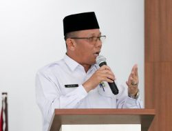 Rektor UIN Lhokseumawe Dukung Penuh Kebijakan Kemenag benahi tata kelola dan kesejahteraan guru