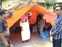 Aliansi Indonesia Aceh Sampaikan Aspirasi Warga Terdampak Korban Banjir, Huntara Diminta Dibangun di Lahan Asal