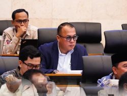 Politisi NasDem: Hadiah Terbaik untuk PRT Adalah Pengesahan RUU Perlindungan