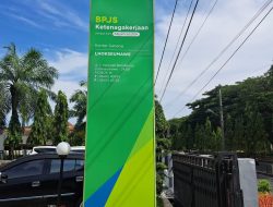 Pemerintah Berikan Diskon 50 Persen Iuran BPJS Ketenagakerjaan bagi Pekerja Bukan Penerima Upah