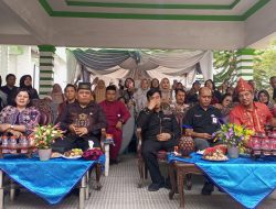SMK Negeri 1 Kisaran Gelar Exhibition Day 2026, Tampilkan Karya dan Jiwa Wirausaha Siswa