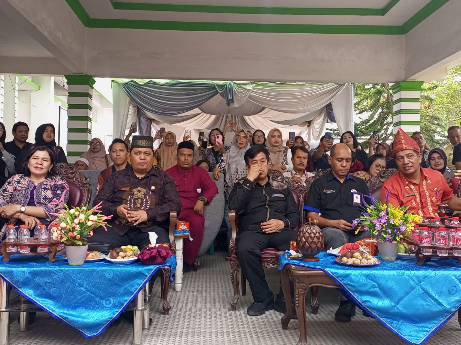 SMK Negeri 1 Kisaran Gelar Exhibition Day 2026, Tampilkan Karya dan Jiwa Wirausaha Siswa 1 IMG 20260212 WA0049