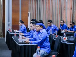 HUT ke-6, BMI Perkuat Solidaritas Kader dan Targetkan Pemenangan 2029