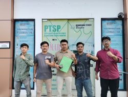 Kejati Banten Pastikan Laporan Terhadap Anggota DPRD Ditangani Bidang Pidsus