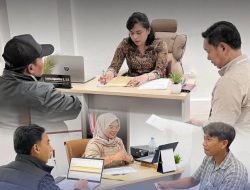 Kolaborasi Kejari Subang dan BRI Cabang Subang dalam Bantuan Hukum Non Litigasi