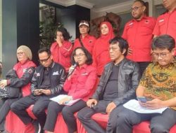 PDIP Ungkap Anggaran MBG Rp 223,5 Triliun Diambil dari Dana Pendidikan