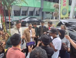 Di Balik Label Korupsi: Praperadilan di Jaksel Uji Batas Wewenang Penyidik