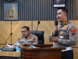 Siap Mudik Idul Fitri 1447 H! Polda Jateng Luncurkan Program Unggulan “Valet and Ride”, Brebes Jadi Titik Pusat