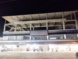 Kecewa, Pengusaha Nilai Investasi di Aceh Tidak Aman