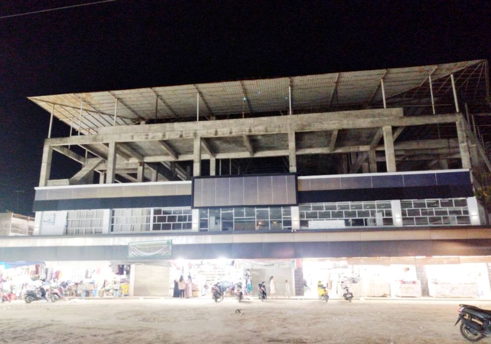 Kecewa, Pengusaha Nilai Investasi di Aceh Tidak Aman 1 IMG 20260205 214856