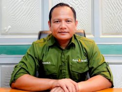 Bank Aceh Siap Bantu Investasi Pengusaha asal Regulasi dan Aturan Terpenuhi