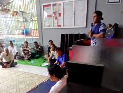 Ratusan Juta Kas Desa Raib, Warga Sungai Pauh Langsa Tahan Pj Geuchik dan Desak Mundur