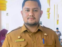 Pj Geuchik Sungai Pauh Pusaka Mundur Segera Diganti, Camat Langsa Barat: Warga Harap Tenang