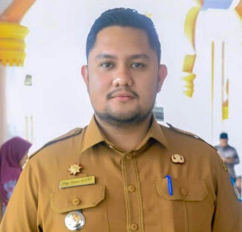 Pj Geuchik Sungai Pauh Pusaka Mundur Segera Diganti, Camat Langsa Barat: Warga Harap Tenang 1 IMG 20260207 005814