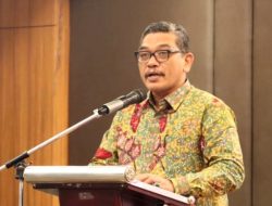 Tegas, Rektor Minta Pegawai IAIN Langsa Bekerja Maksimal Untuk Negara