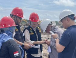 164 TKA Tanpa RPTKA Terungkap, Kemnaker Denda Perusahaan Rp2,17 Miliar