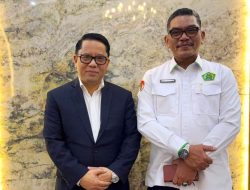 IAIN Langsa Resmi Buka Program Doktor Studi Islam