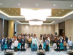 BSI Perkuat Kolaborasi dengan Jurnalis, Dorong Pemahaman Publik Terhadap Keuangan Syariah