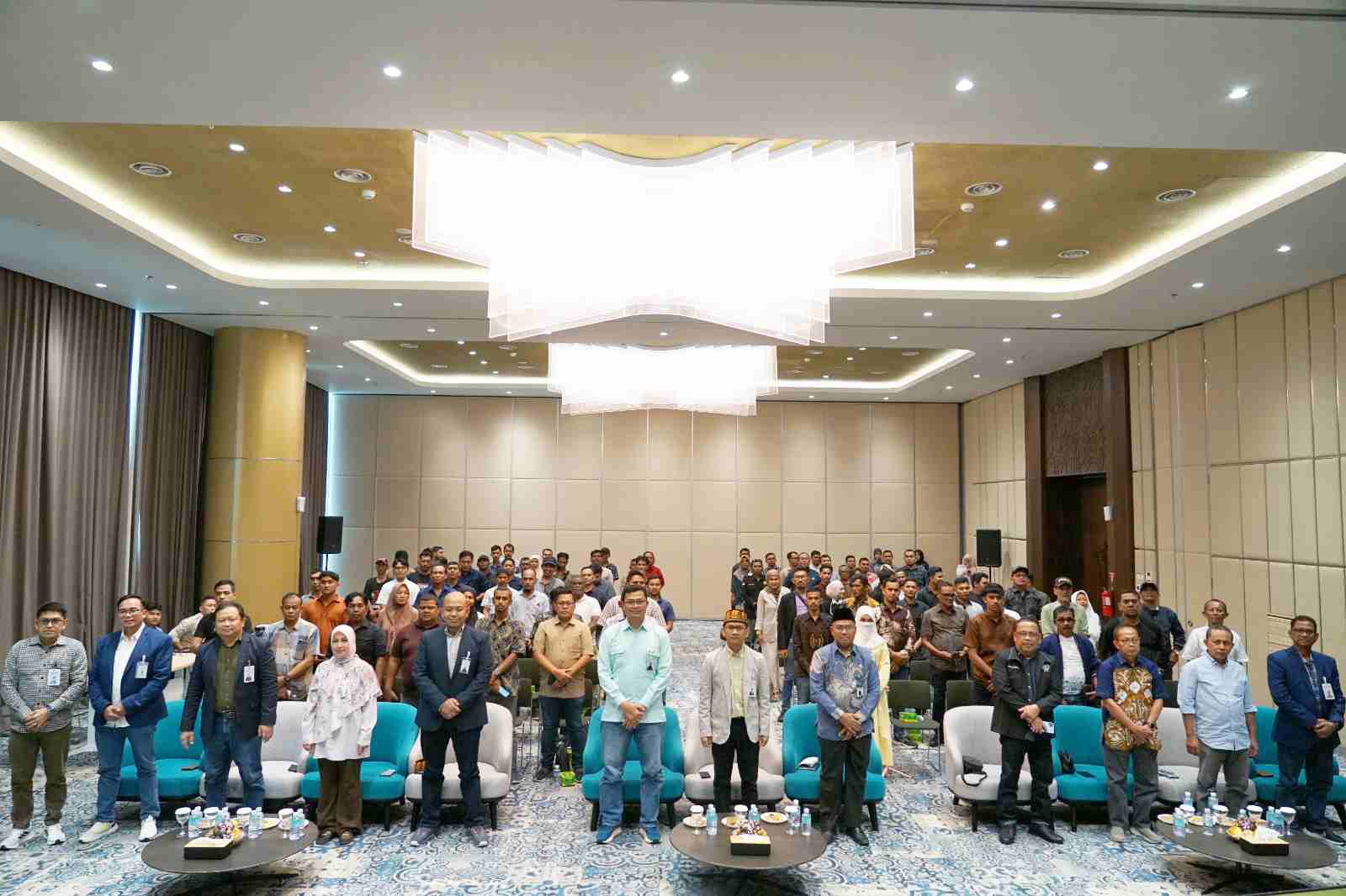 BSI Perkuat Kolaborasi dengan Jurnalis, Dorong Pemahaman Publik Terhadap Keuangan Syariah 1