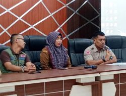 Pemko Langsa Lakukan Pendataan Tahap II Terhadap 39.550 KK Terdampak Banjir