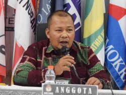 Innalilahi Wainnailaihi Rajiun: Ramadhani, Anggota KIP Kota Langsa Meninggal Dunia