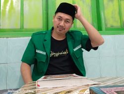 Ramadan Penuh Berkah, Ketua GP Ansor Pakuhaji Ajak Pemuda Rawat Damai dan Jauhi Tawuran