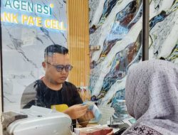 Komitmen Perluas Inklusi Keuangan Syariah, BSI Didukung 19.293 Agen di Seluruh Aceh