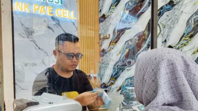 Komitmen Perluas Inklusi Keuangan Syariah, BSI Didukung 19.293 Agen di Seluruh Aceh 19 IMG 20260226 150412 825 copy 1200x800