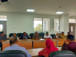 Cabang Dinas Langsa Jajaki Kerjasama dengan Unimed: Upaya Tingkatkan Mutu Guru dan Siswa SMK