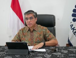 Menaker: K3 Tak Sekadar Cegah Kecelakaan Kerja, Aspek Kesehatan Kerja Harus Diperkuat