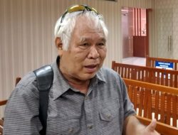 Purnawirawan TNI AL: Konsep Coast Guard Tidak Cocok dengan Sistem Hukum Indonesia