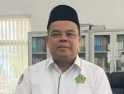 SIkap Menteri Agama Mendatangi KPK Patut di Apresiasi