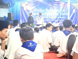 PT Prigel Antar Sukses Tebar Kepedulian, 500 Anak Yatim Terima Santunan