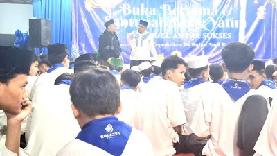 PT Prigel Antar Sukses Tebar Kepedulian, 500 Anak Yatim Terima Santunan 9 20260228 193321