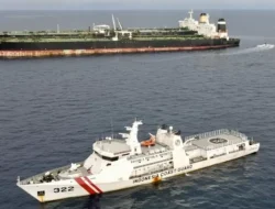 Tertahannya Kapal Tanker Pertamina, Imbas Kasus MT Arman 114