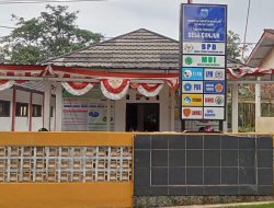 Kampung Baturjaya Cadasari Darurat Curanmor, Motor Tukang Tebas Kelapa Raib di Siang Bolong