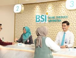 BYOND dan E-Channel BSI Siap Hadapi Lonjakan Transaksi, Dorong Nasabah Transaksi Digital Saat Lebaran