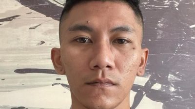 Kisah Septi : Dari Kelangitan di Kamboja di Kamboja Hingga Kebaikan Datang dari Demokrat Jabar