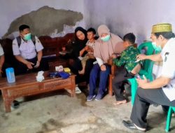 Tim Nakes Door to Door Puskesmas Jagalempeni, Bantu Lebih 100 Pasien Kronis yang Kesulitan Akses Kesehatan