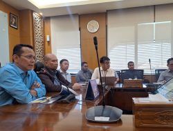 BI Lhokseumawe Gelar PASE Fest 2026 Dorong Ekonomi Syariah