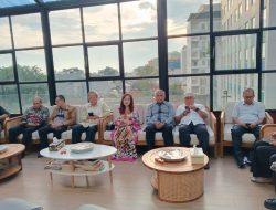 PPBNI RI Semangat Kebersamaan Dan Gotong Royong di Era Revolusi Industri 5.0