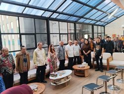 Diskusi Bela Negara PPBN RI Bahas Relevansi di Era Revolusi Industri 5.0