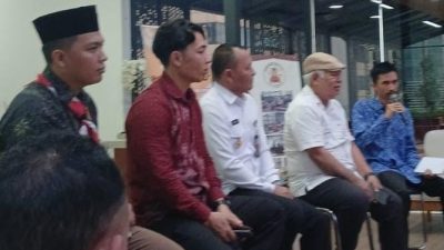 Mantan Kabais TNI Serukan Urgensi Pembentukan UU Bela Negara