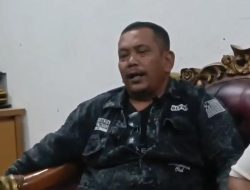 Warga Desa Berkat Laporankan Dugaan Penyimpangan Anggaran DD Ke Kejaksaan dan Inspektorat 