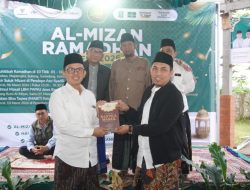 PWNU Jabar Rekomendasikan Peninjauan Metode Perhitungan Zakat Profesi