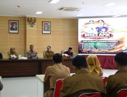 Beres Apik, Inovasi Baru Polres Brebes dan Pemkab untuk Pelayanan Publik yang Lebih Cepat dan Transparan