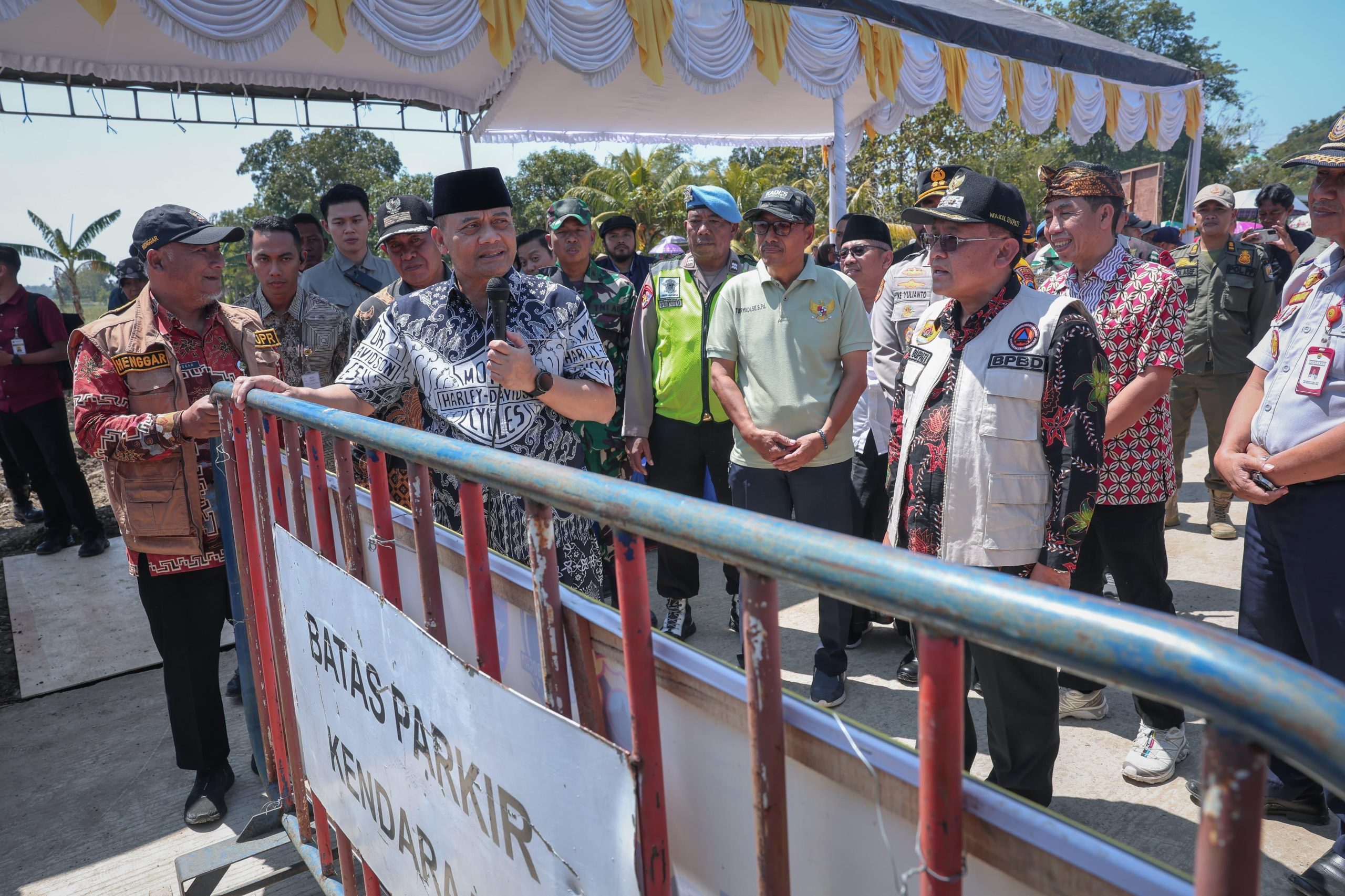 Gubernur Luthfi Resmikan Jalur Semarang-Godong, Warga Meneteskan Air Mata Syukur 1 IMG 20260313 WA0043 scaled